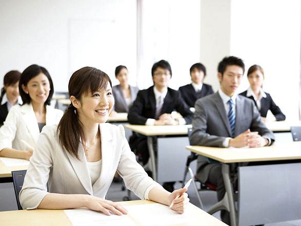 企业培训资料更新中，敬请期待......